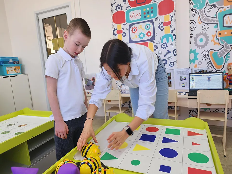 Фото: Оксана Лапшина