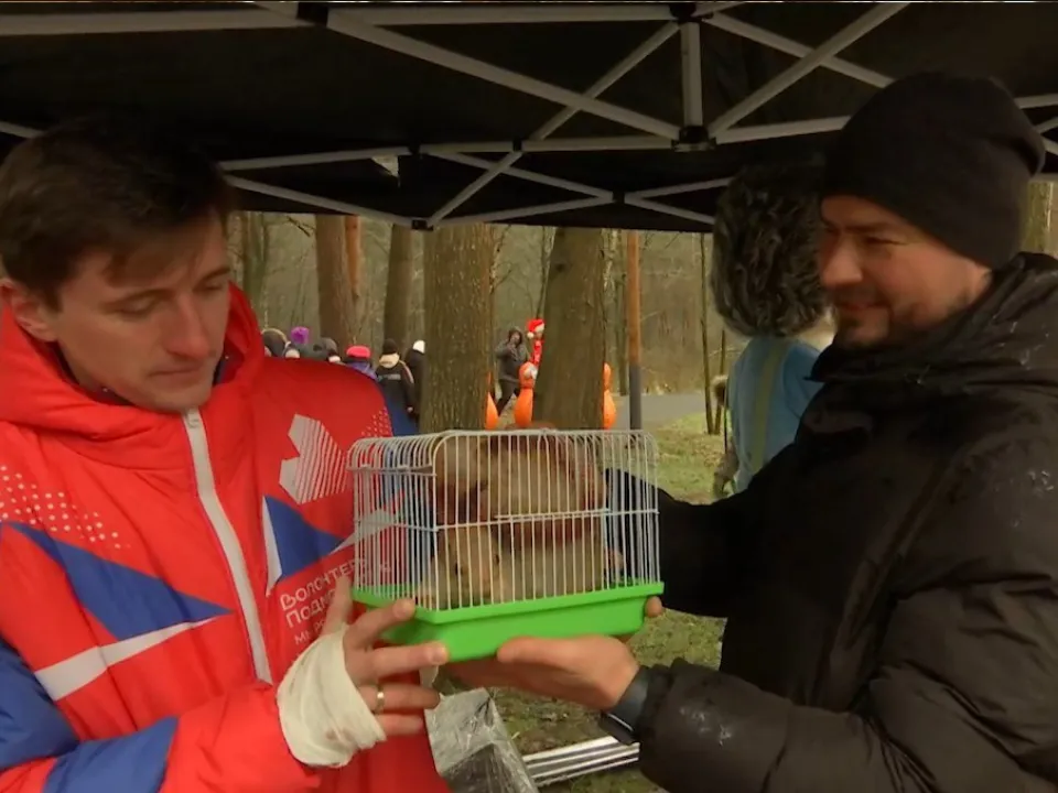 Фото: администрация г.о. Люберцы