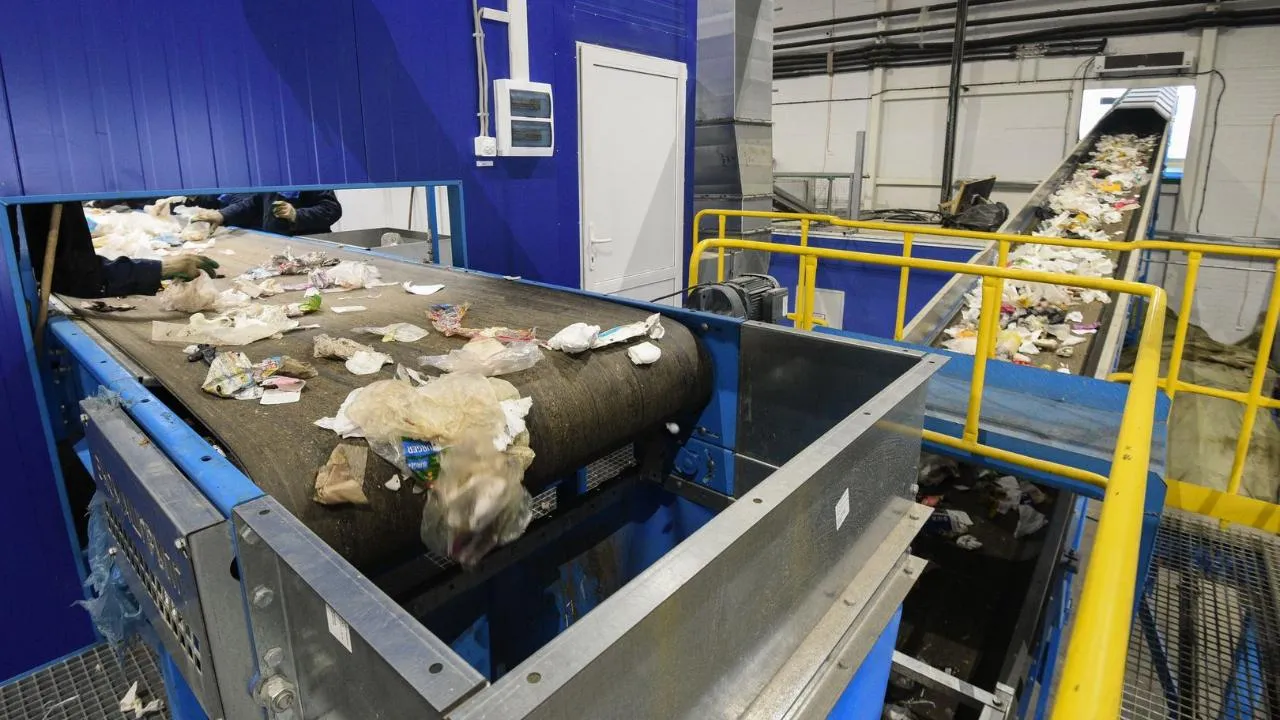 Шесть объектов ТКО мощностью 478 тысяч тонн в год построят в Приморье