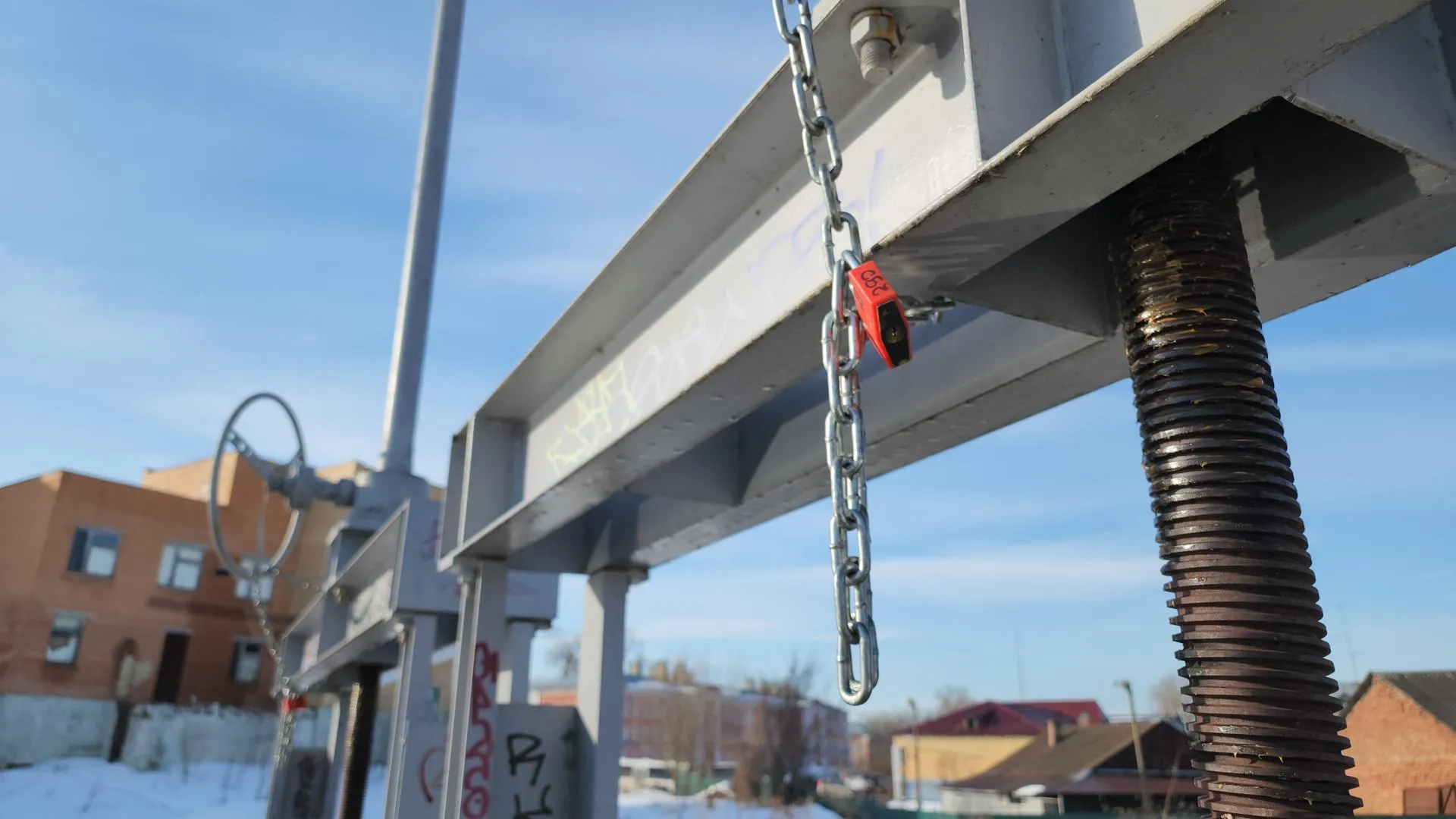 МедиаБанк Подмосковья/Юлия Андросова