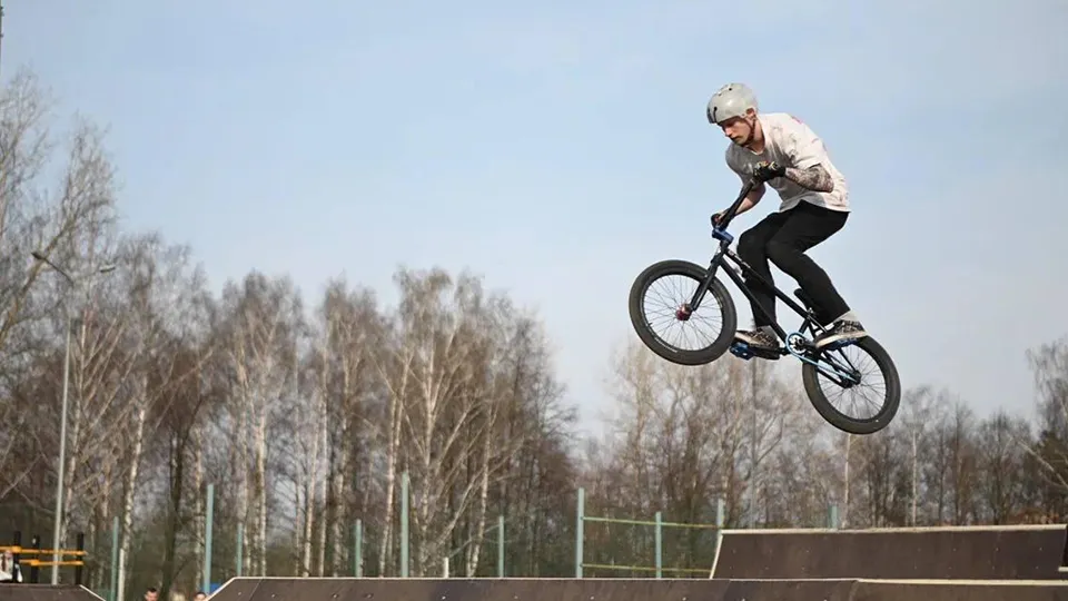 Фото: пресс-служба администрации г.о. Щелково