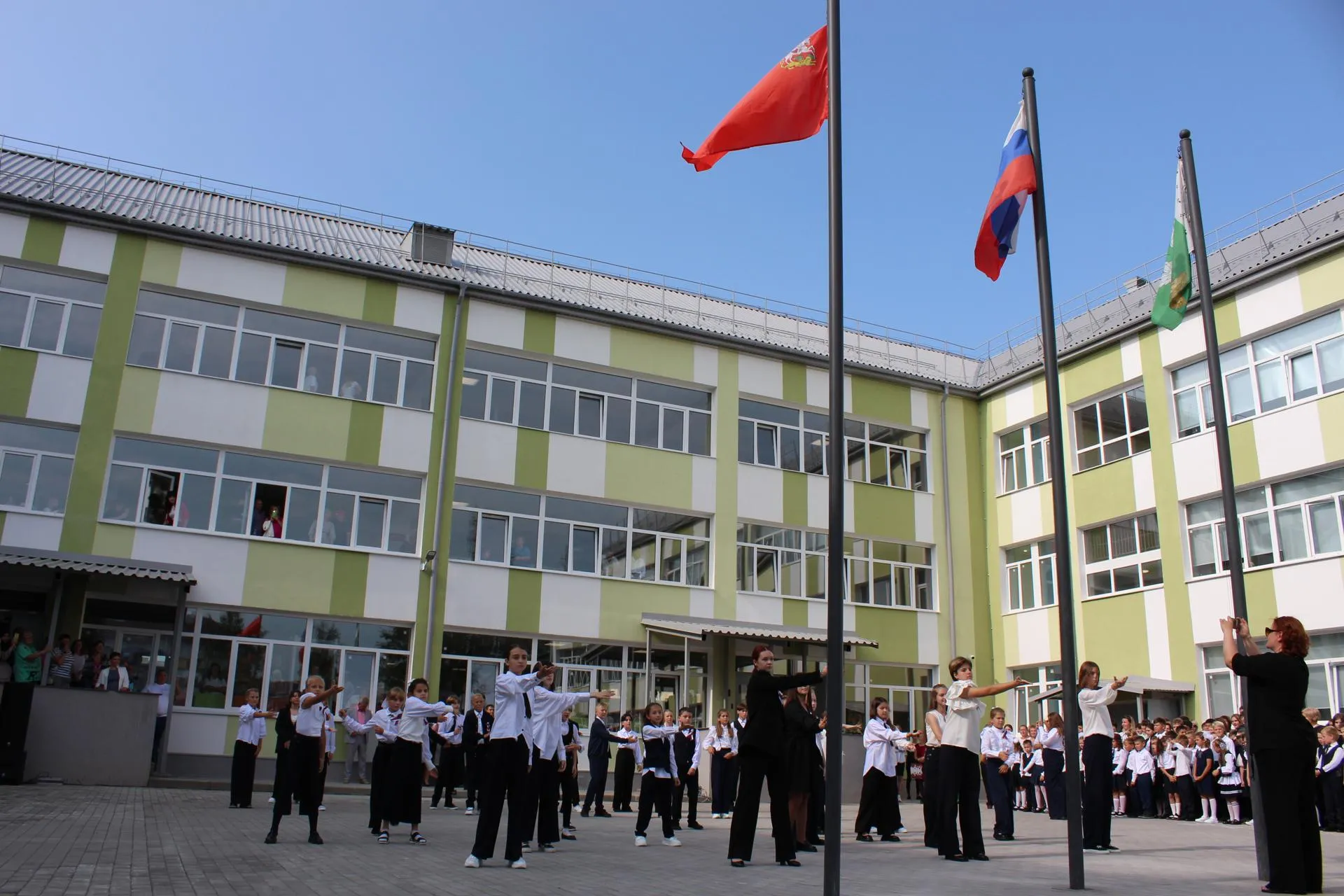 Фото: Дарья Кузнецова