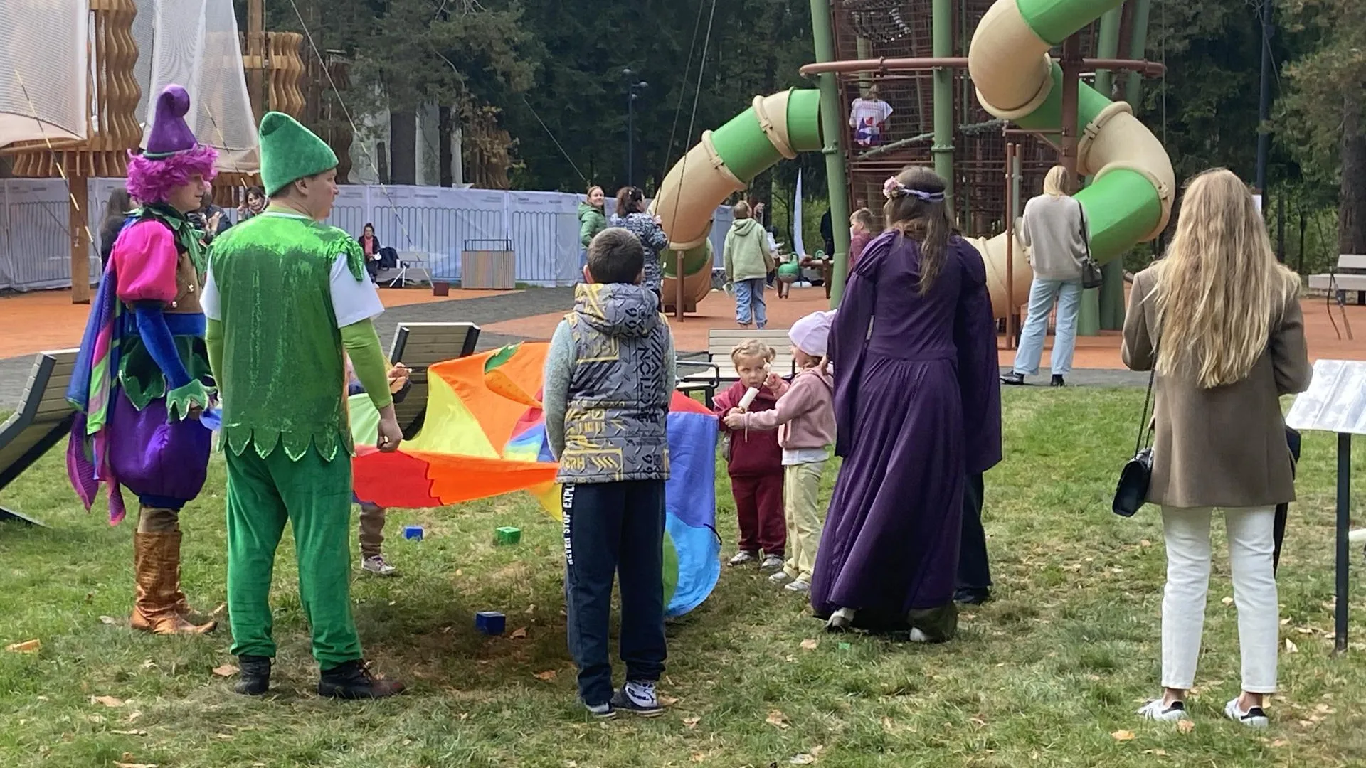 Фото: Светлана Борщева