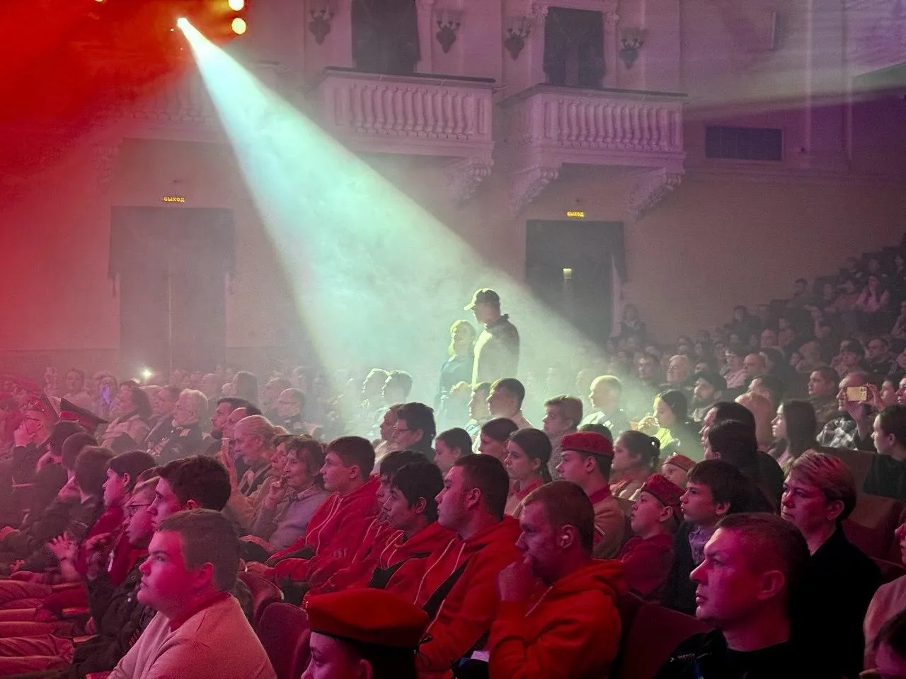 REGIONS/Татьяна Сташенко