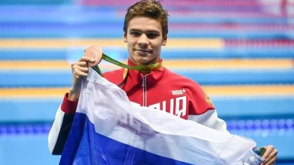 Александр Вильф / РИА Новости