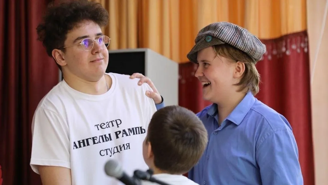 пресс-служба администрации Наро-Фоминского г.о.