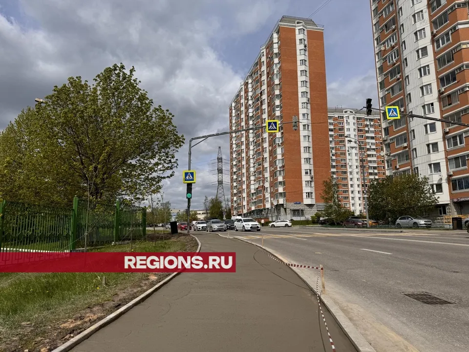 Фото: Мария Шматкова