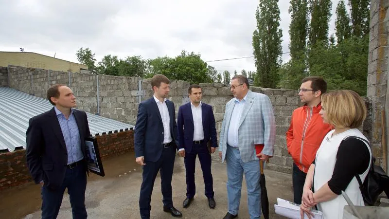 Пресс-служба администрации Реутова
