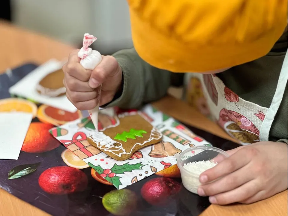 Фото: администрация г.о. Павловский Посад