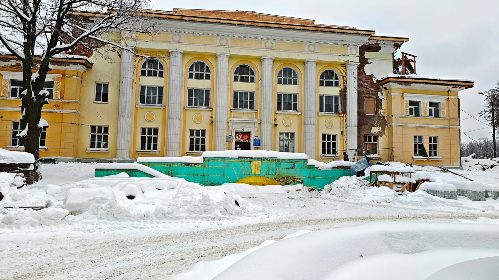 пресс-служба администрации городского округа Ступино