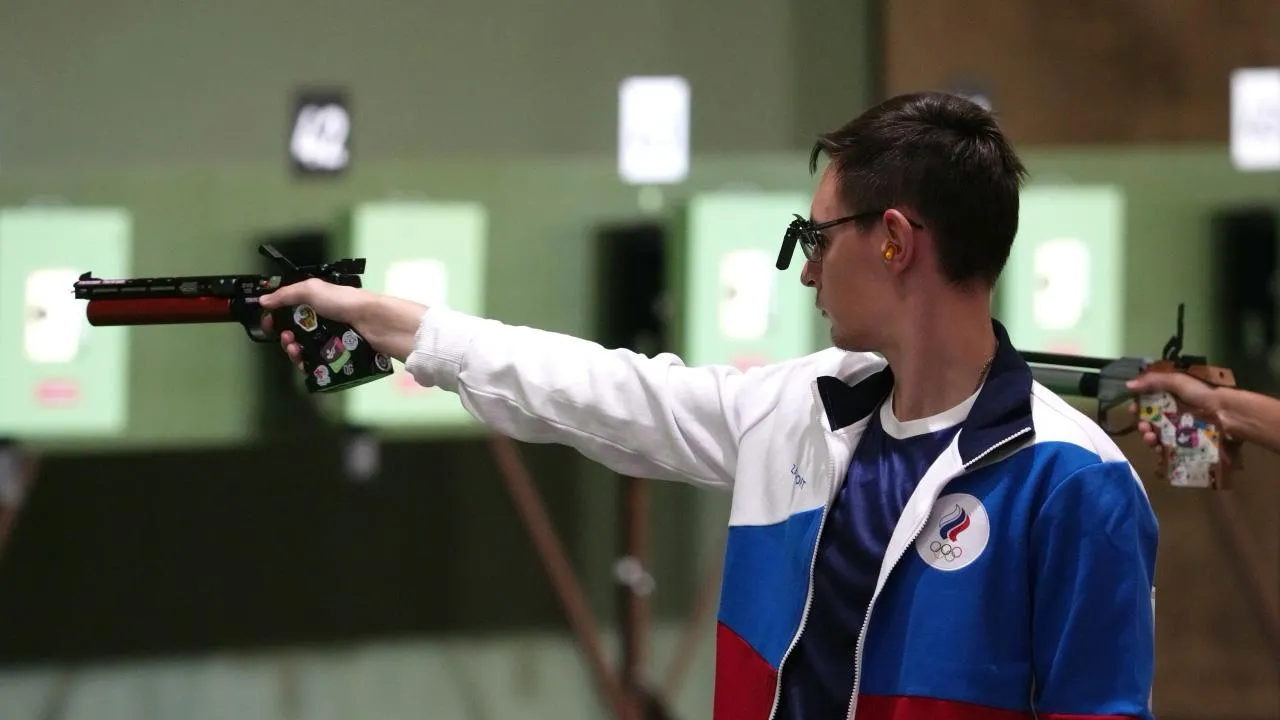 РИА Новости/Владимир Песня