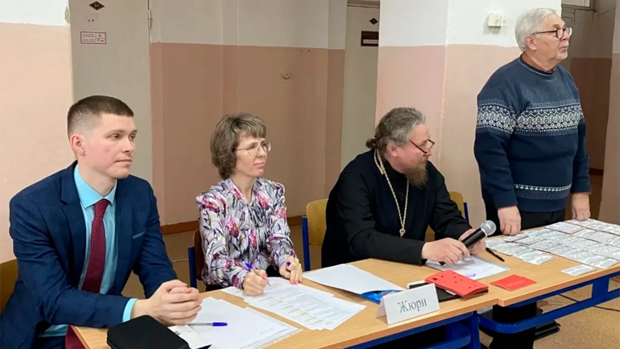 vk.com/Успенский храм д. Рожново м. о. Зарайск МО