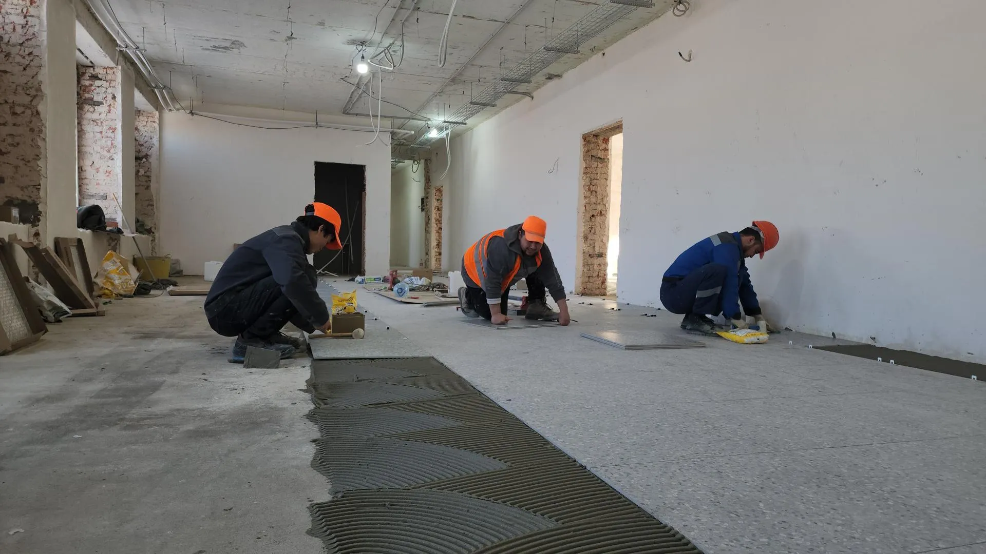 Медиабанк Подмосковья/Иван Дубров