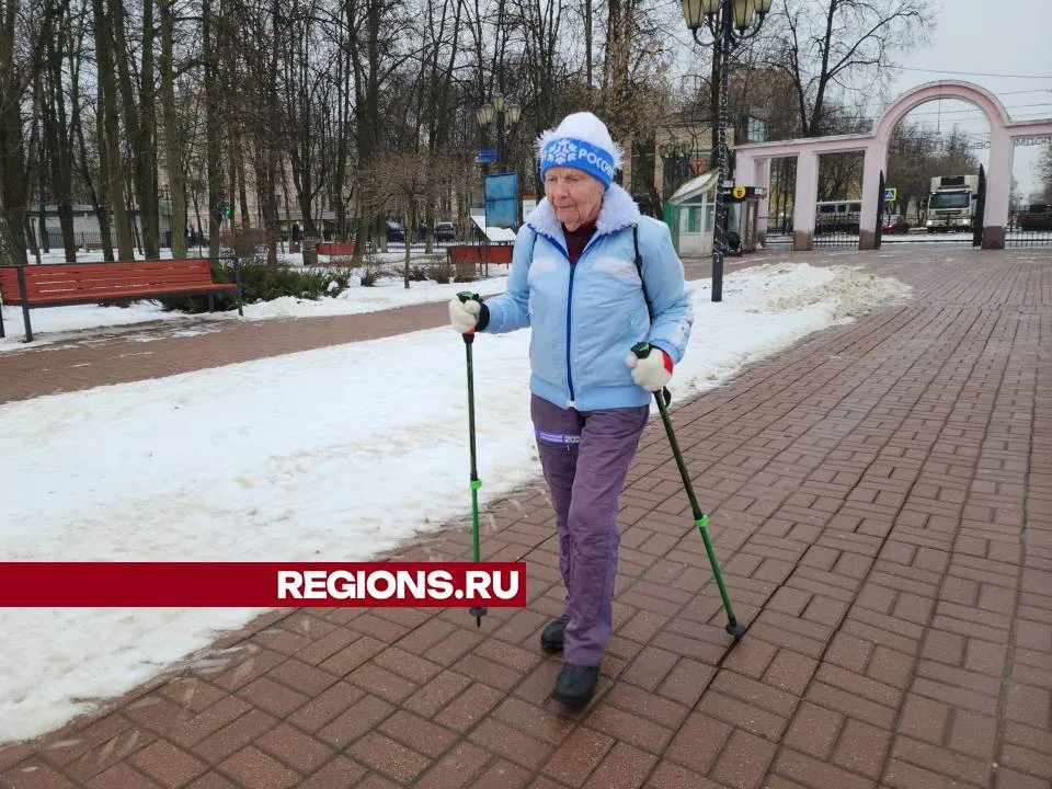 Фото: Мария Андрюхина