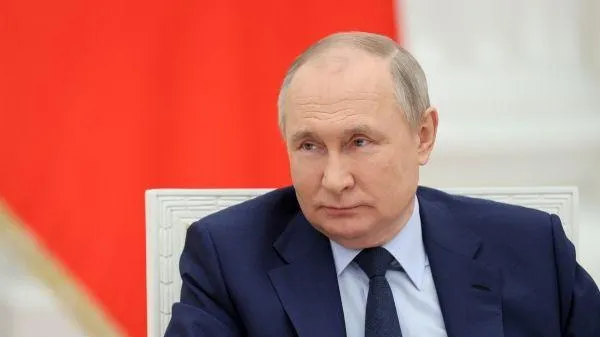 Михаил Терещенко / РИА Новости