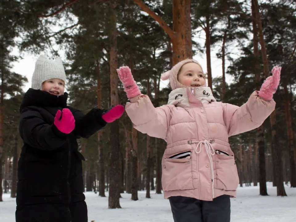 Фото: Парки Дмитровского городского округа