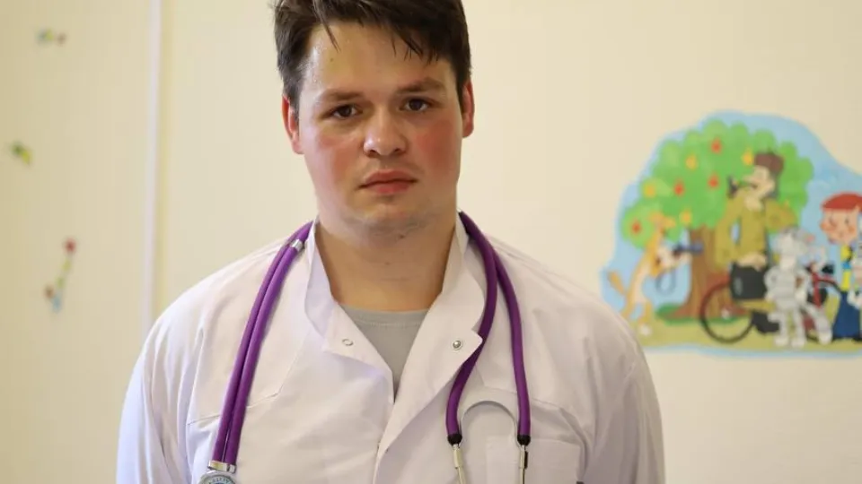 Фото: Электростальская больница