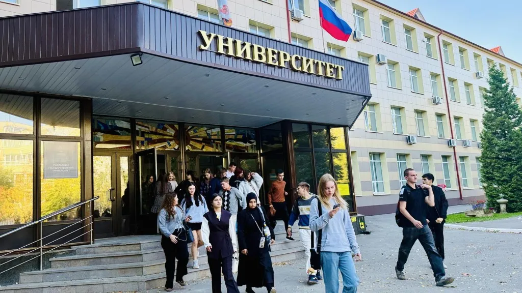 Фото: МедиаБанк Подмосковья/Ольга Стаферова