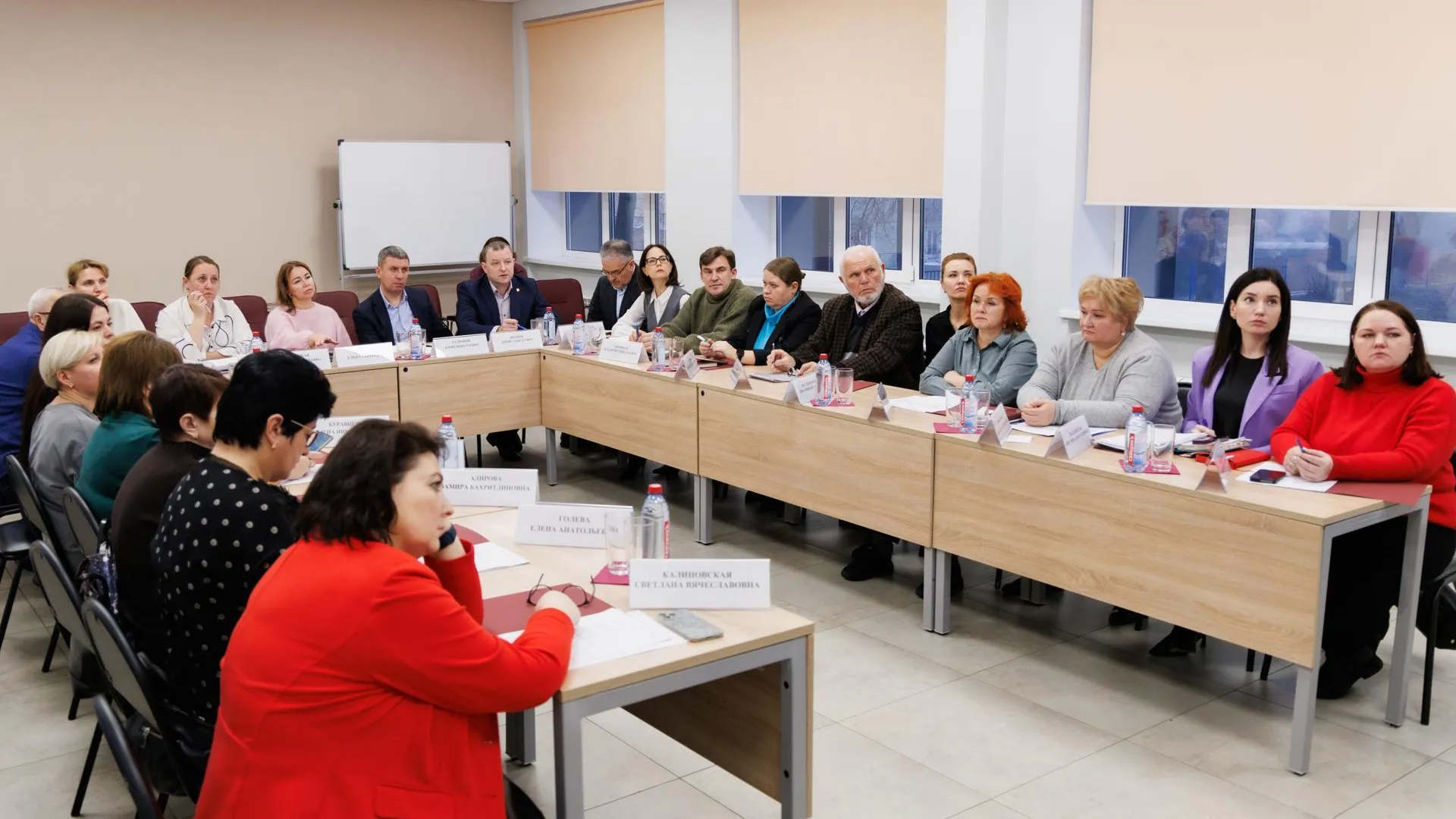 Администрация г.о. Кашира