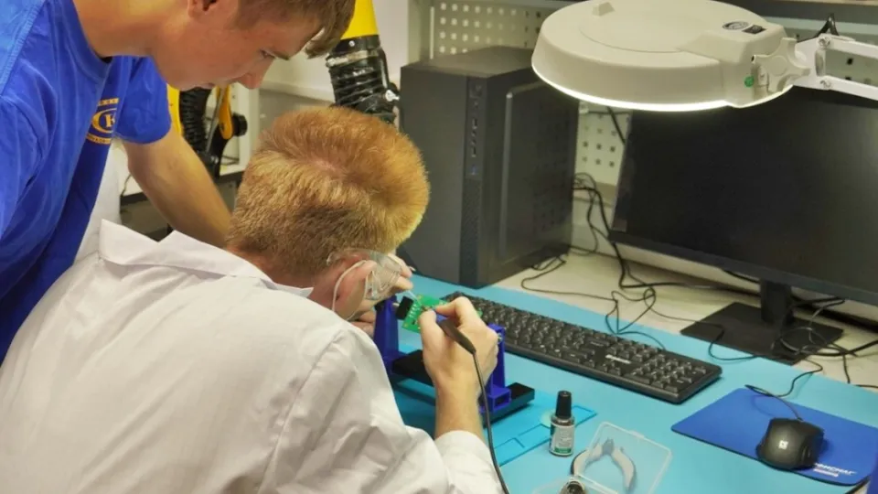 Фото: пресс-служба администрации г.о. Серпухов