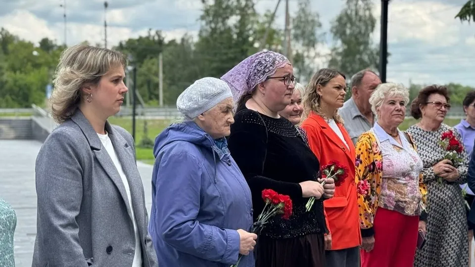 Фото: пресс-служба администрации м.о. Луховицы