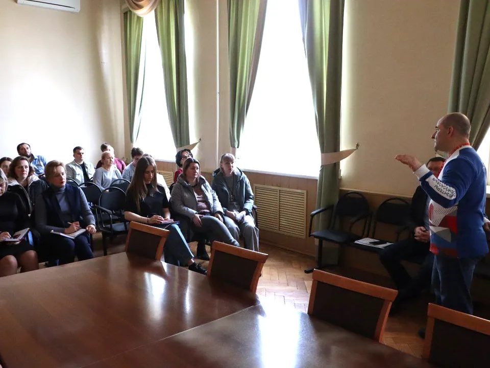 Фото: волонтерский штаб м.о. Серебряные Пруды