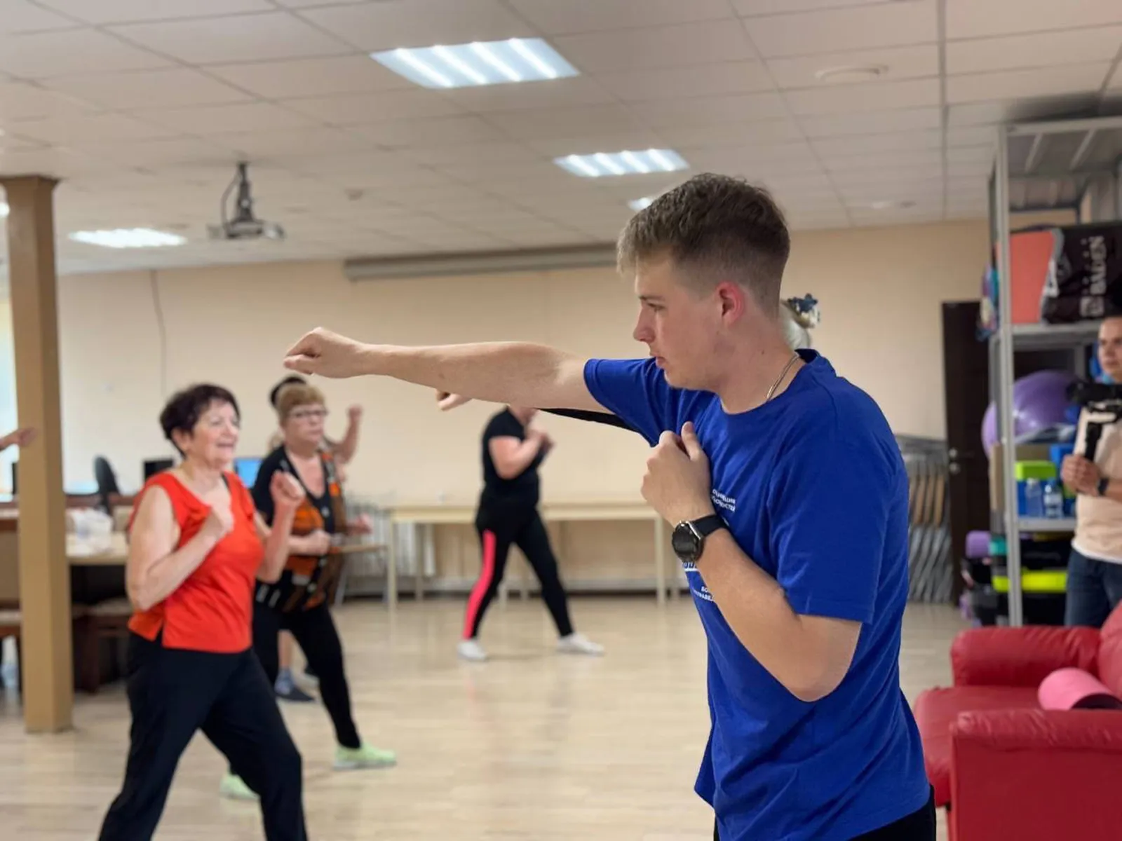 Фото: «МГЕР» г.о. Ступино