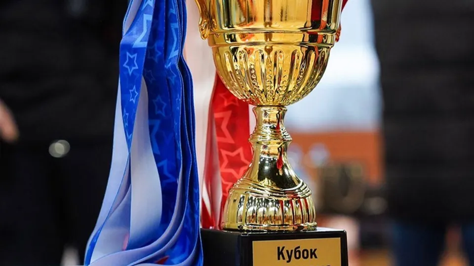 Фото: vk.com/МАУ ДО «СШ Лыткарино»