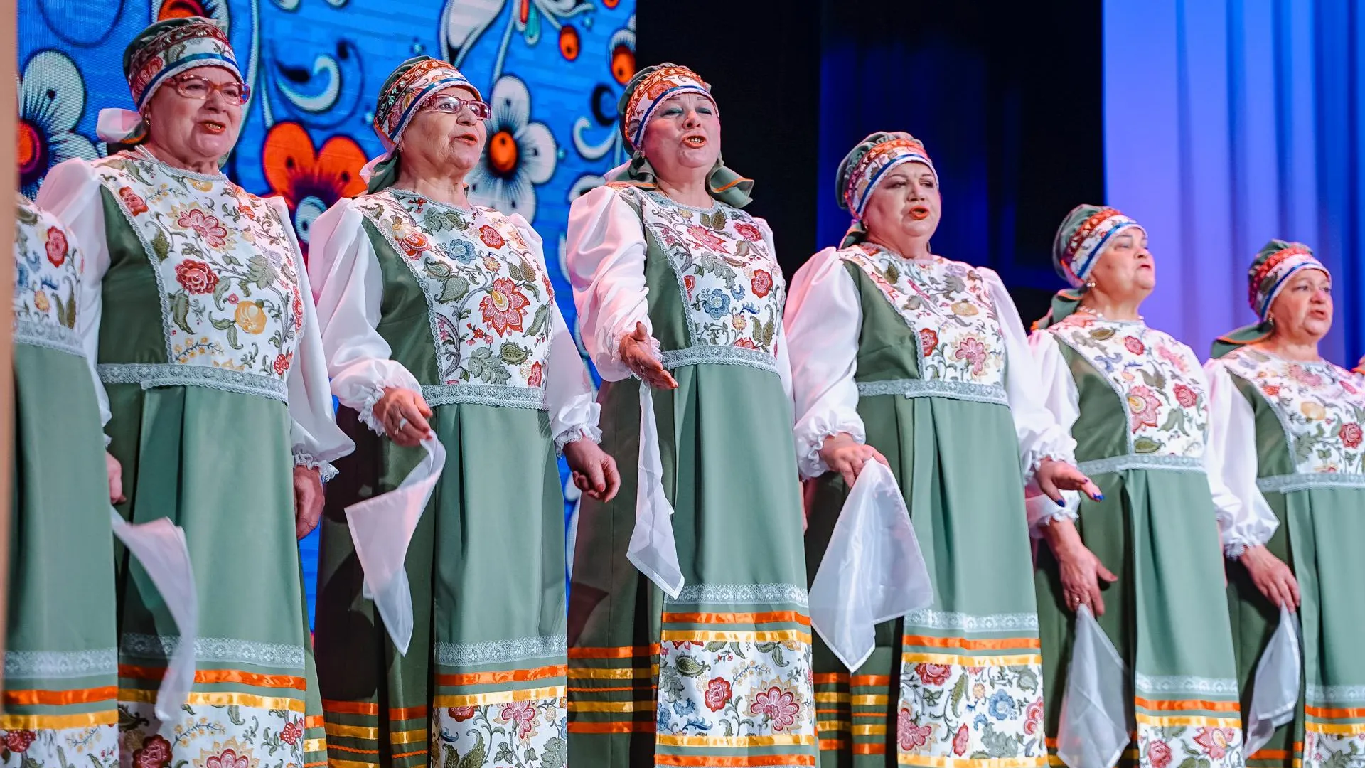 Дарья Погорельцева