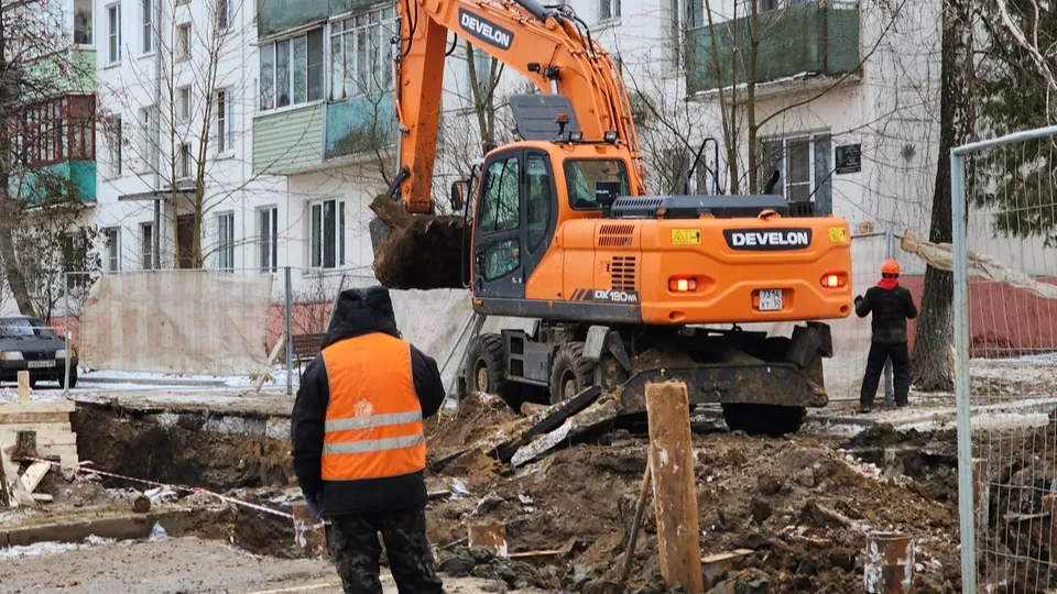 Фото: МедиаБанк Подмосковья/Иван Дубров