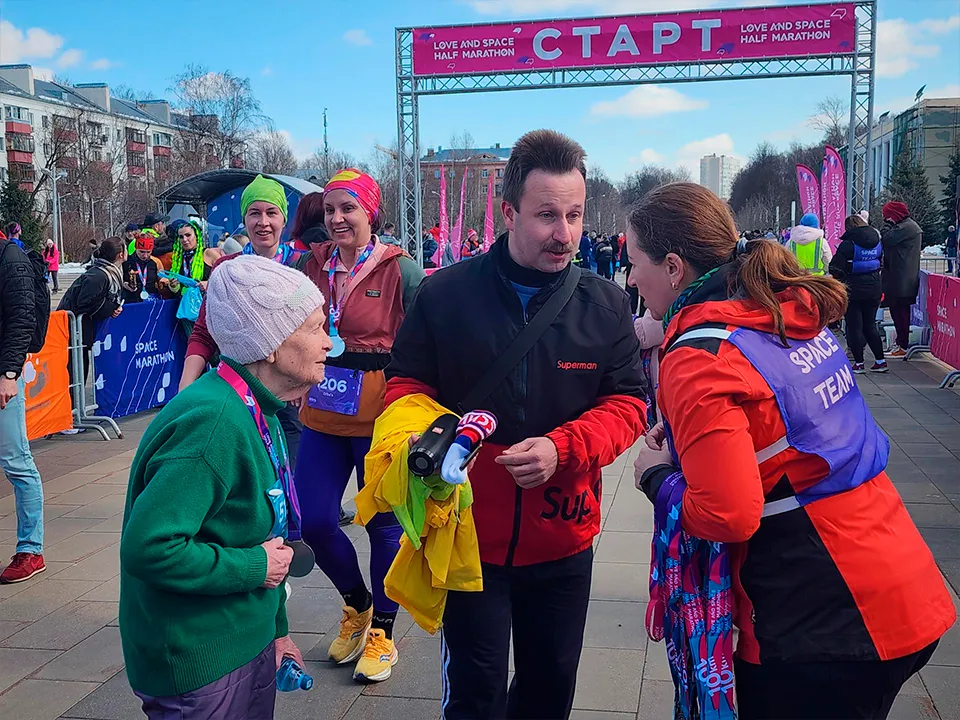 Фото: Роман Савельев