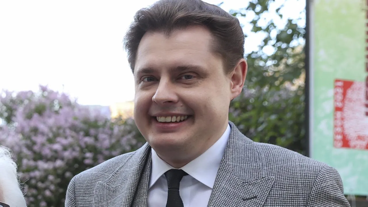 Вячеслав Прокофьев/ТАСС