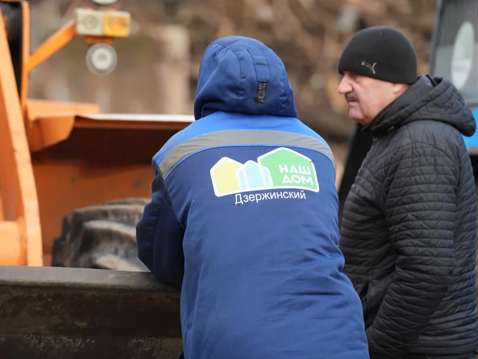 Фото: Мария Юдина