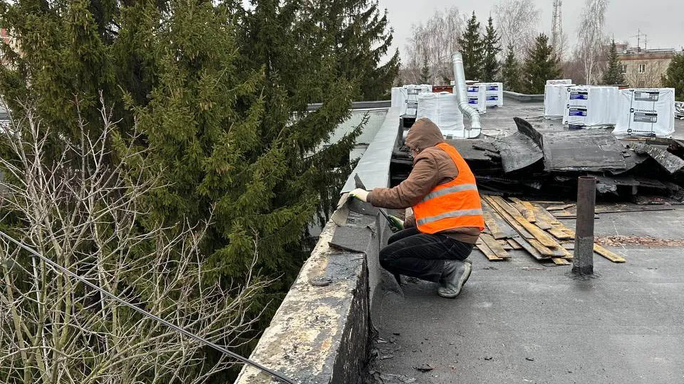 Фото: МедиаБанк Подмосковья/Эдуард Стратонов