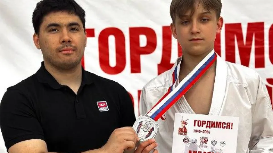 Фото: пресс-служба администрации г.о. Лобня