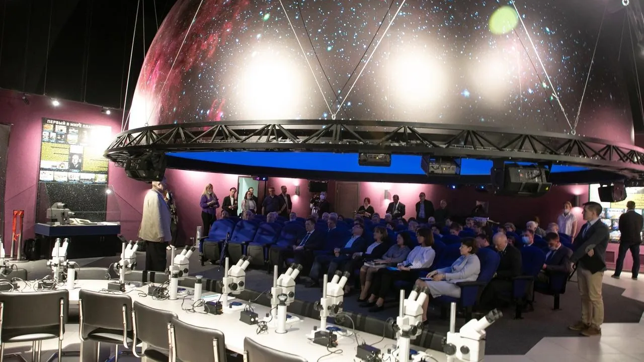 Фото: Анастасия Харченко