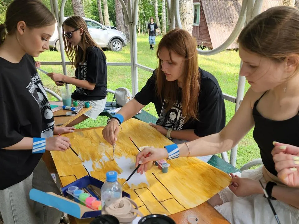 Фото: МедиаБанк Подмосковья/Юлия Скавронова