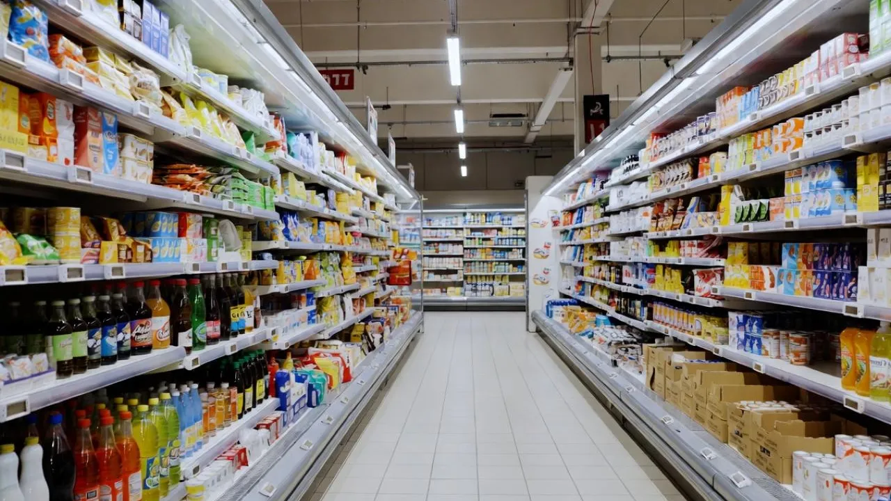 «Грызун в комплекте»: голландцы нашли дохлую мышь в пакете с фасолью из супермаркета