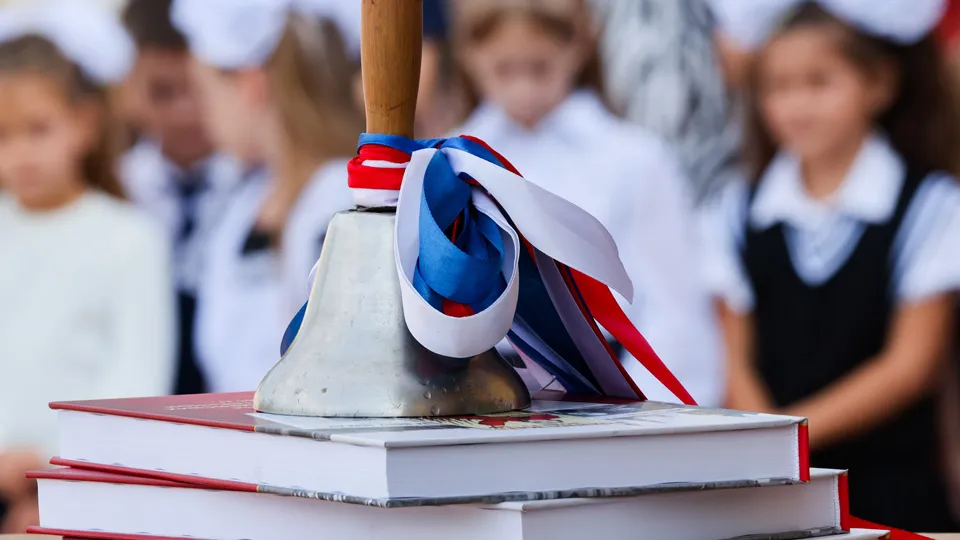 Фото: ТАСС/Алексей Коновалов