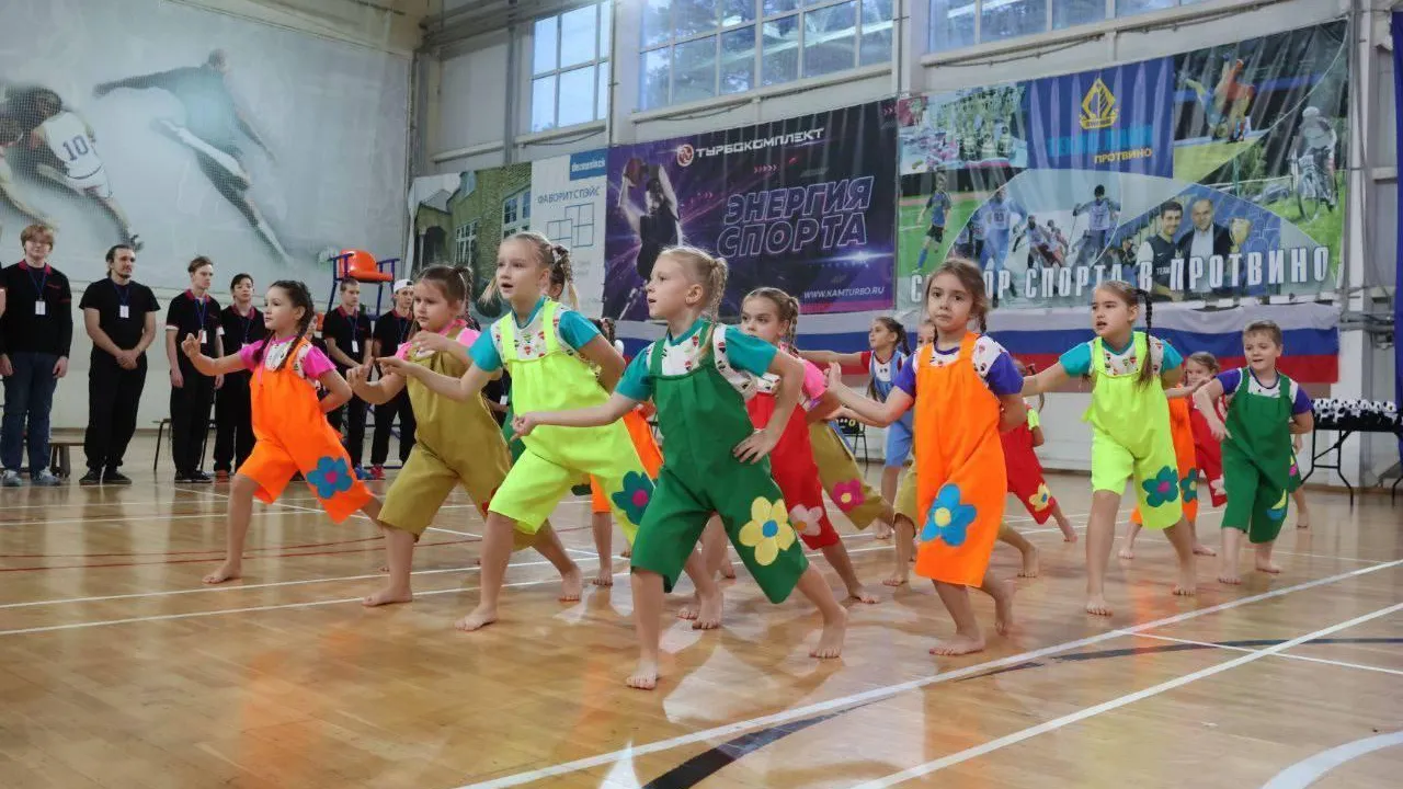 Пресс-служба администрации городского округа Серпухов