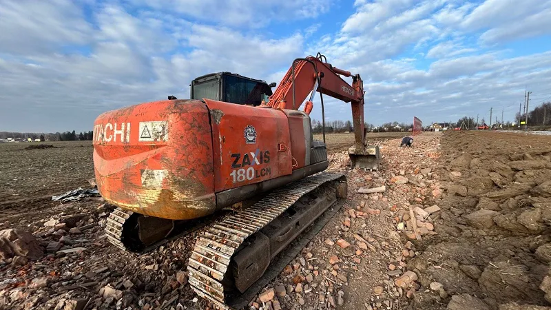 Фото: Министерство экологии и природопользования Московской области