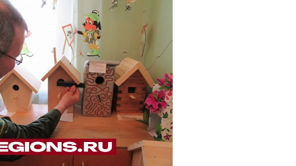 Фото: Виктория Гордеева