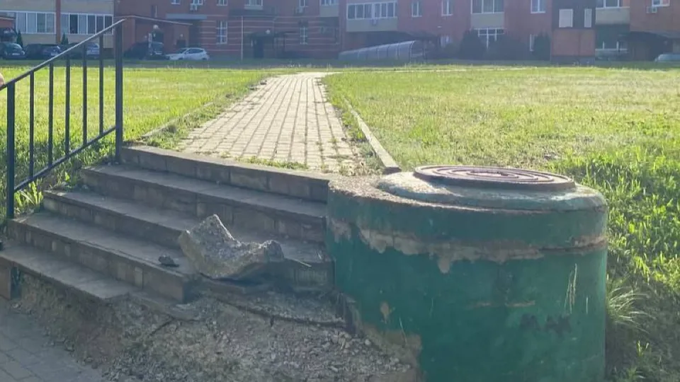 Фото: пресс-служба администрации г.о. Черноголовка