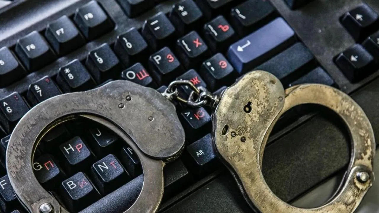 пресс-служба МВД