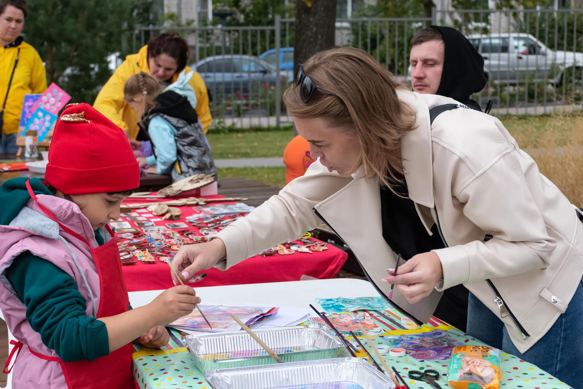 Фото: Евгений Мазепов