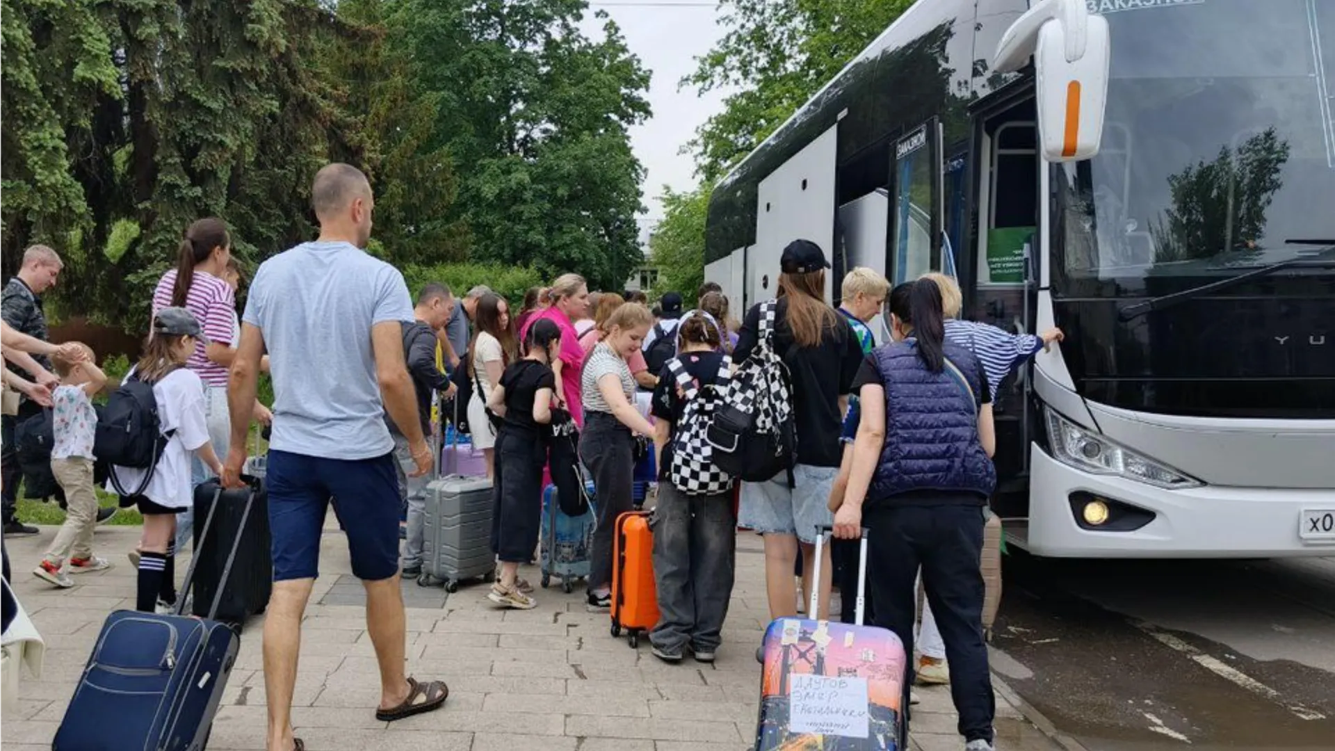 Фото: пресс-служба администрации г.о. Котельники