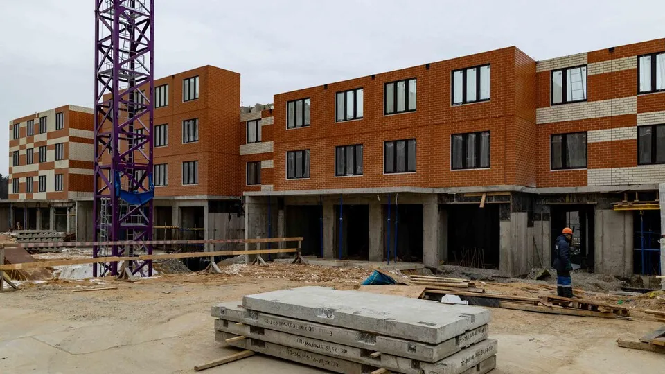 Фото: ГК «Гранель»