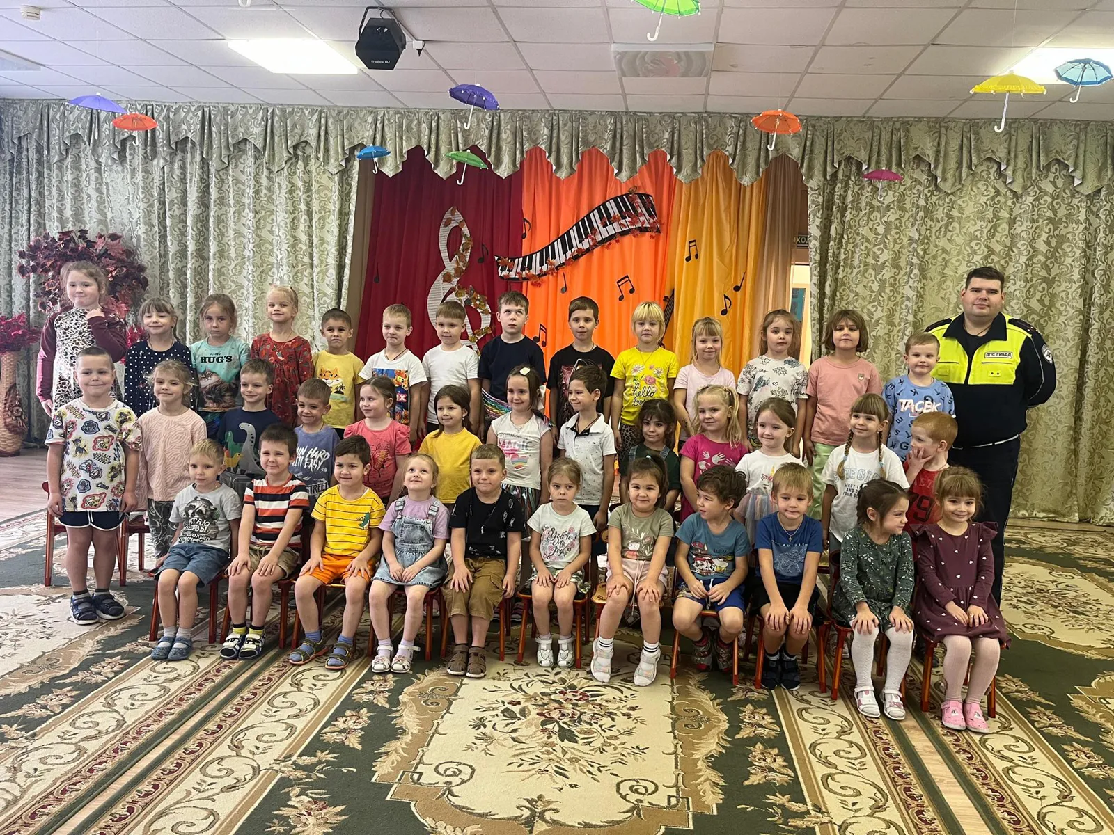 Фото: пресс-служба ОМВД России по г.о. Ступино