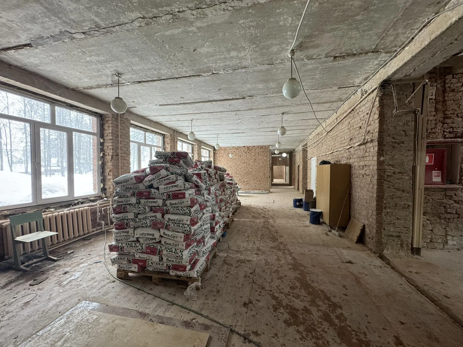 REGIONS/Татьяна Сташенко