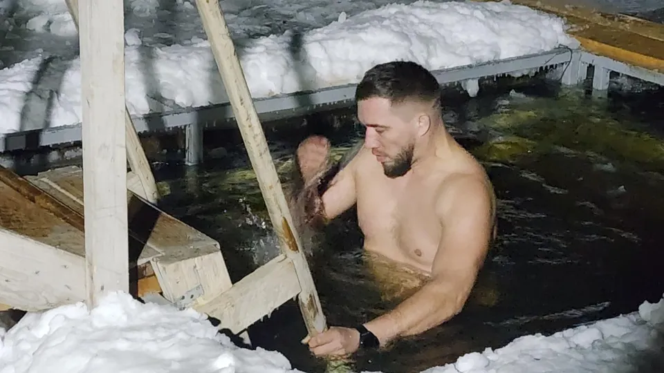 Фото: МедиаБанк Подмосковья/Дмитрий Беденко